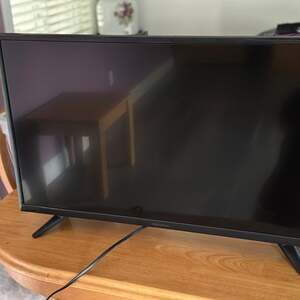 Insignia 32-inch Class N10 Series LED HD TV